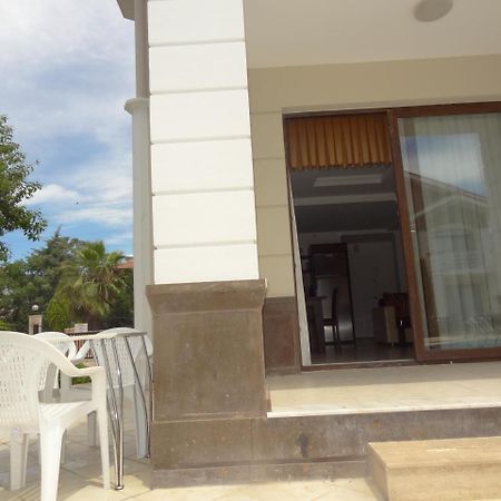 Belek Golf Residence 2 Екстериор снимка