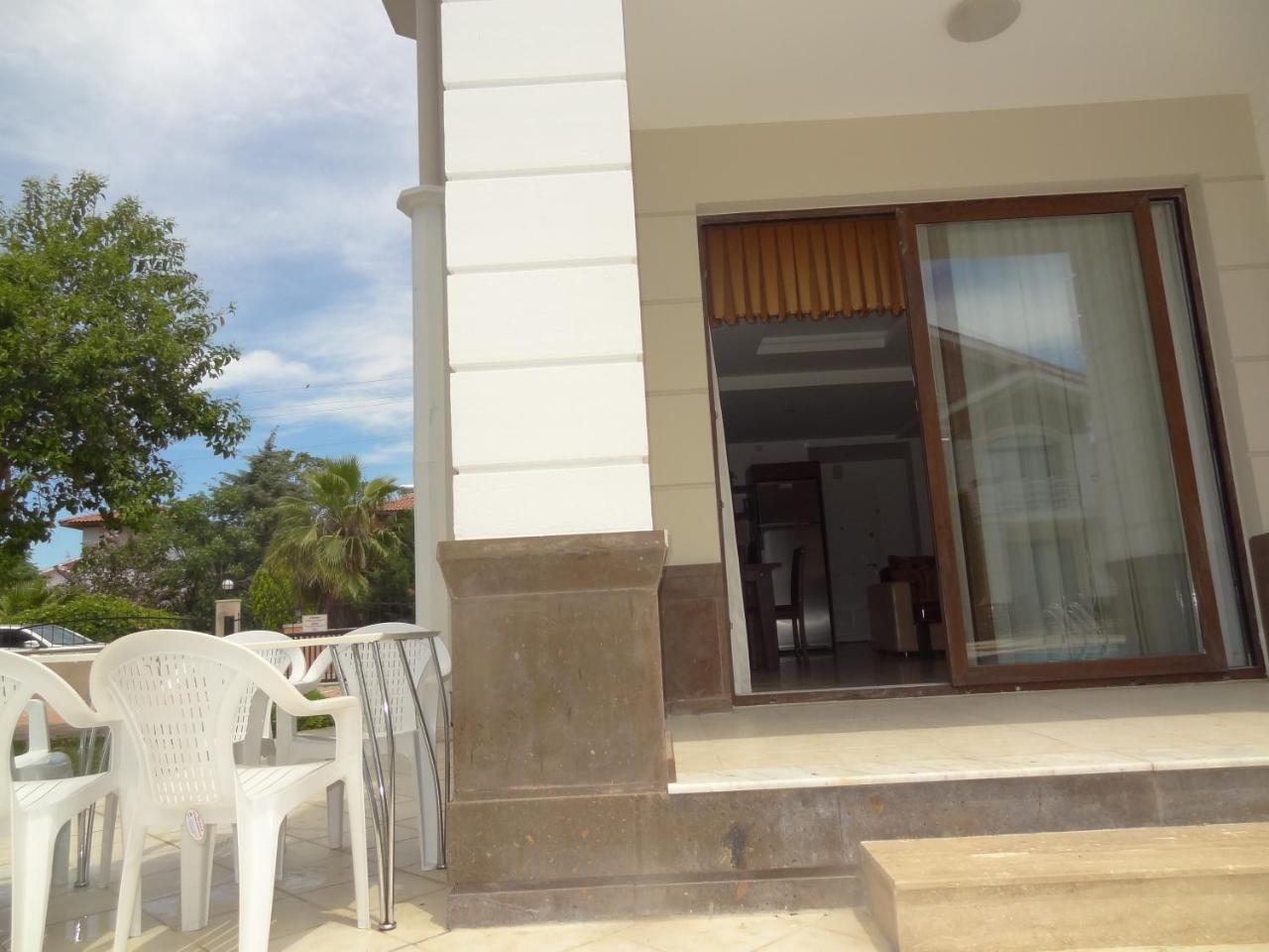 Belek Golf Residence 2 Екстериор снимка