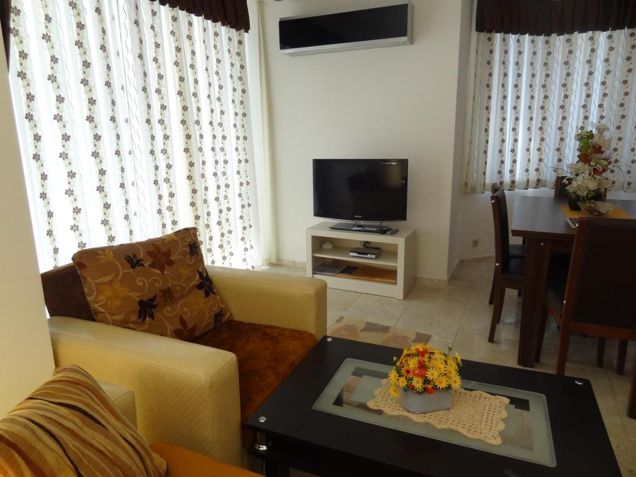 Belek Golf Residence 2 Екстериор снимка