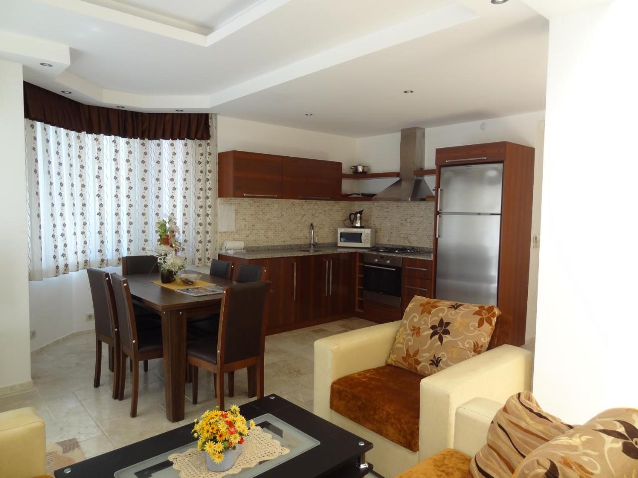 Belek Golf Residence 2 Екстериор снимка