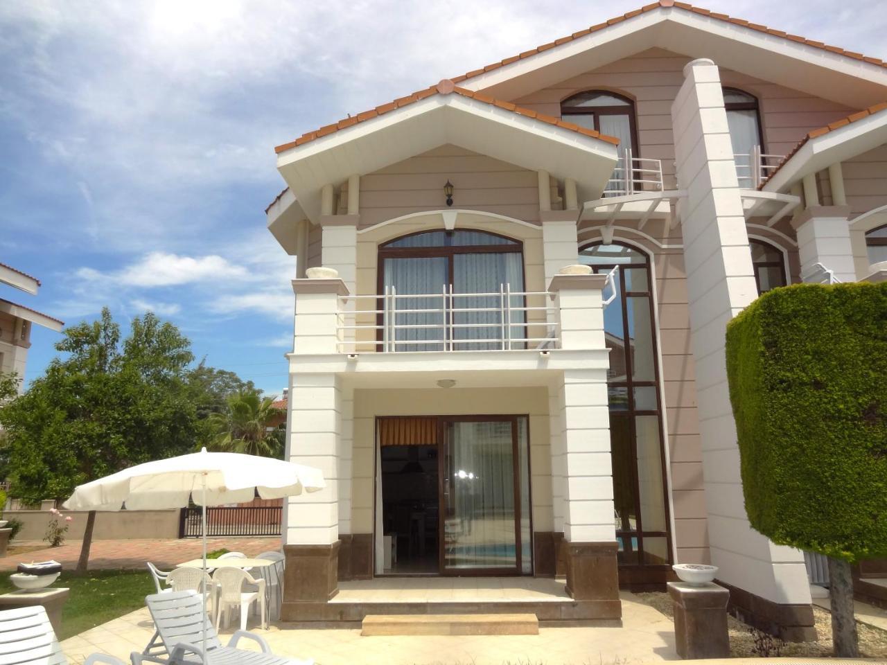 Belek Golf Residence 2 Екстериор снимка