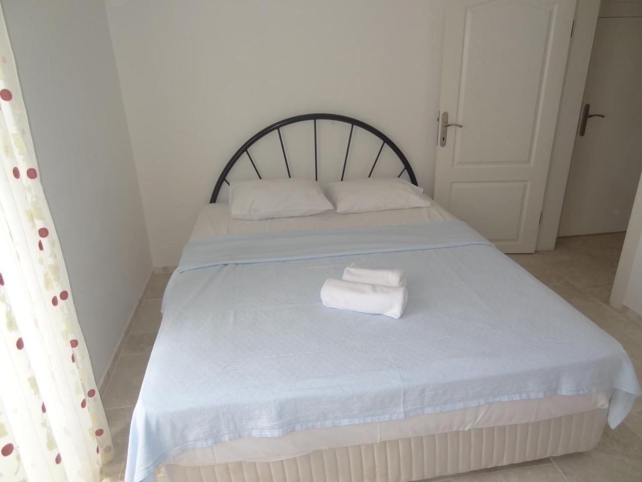 Belek Golf Residence 2 Екстериор снимка