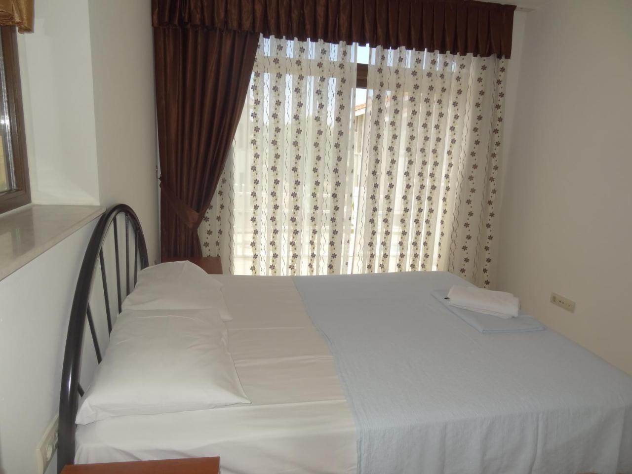 Belek Golf Residence 2 Екстериор снимка