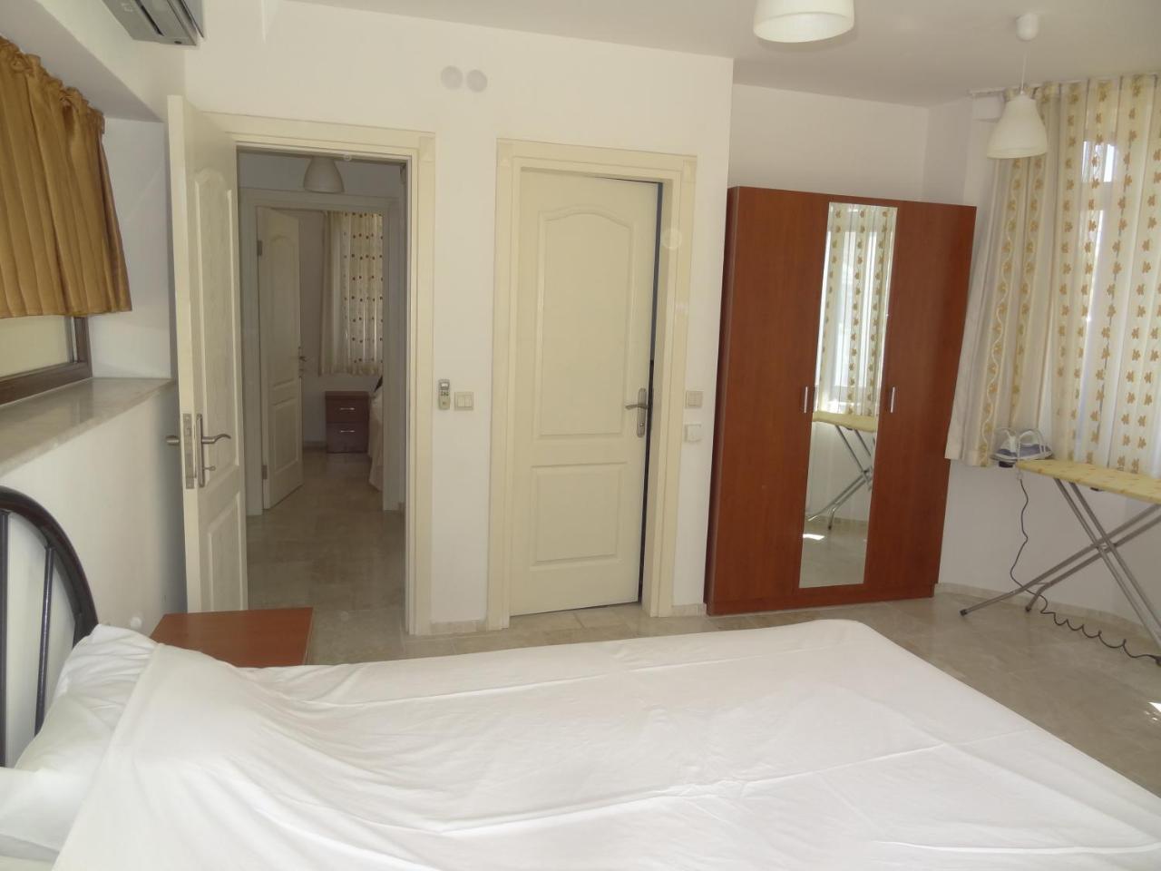 Belek Golf Residence 2 Екстериор снимка