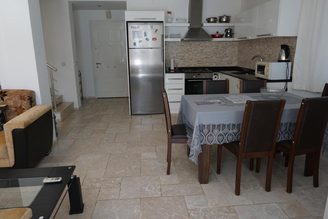 Belek Golf Residence 2 Екстериор снимка