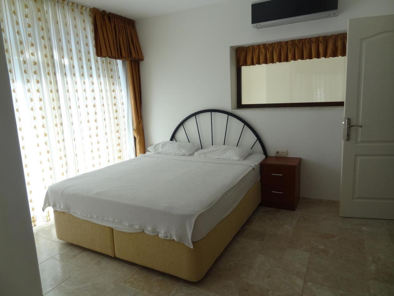 Belek Golf Residence 2 Екстериор снимка
