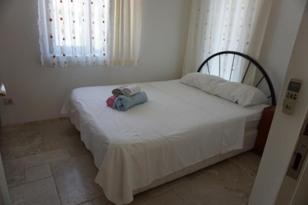 Belek Golf Residence 2 Екстериор снимка