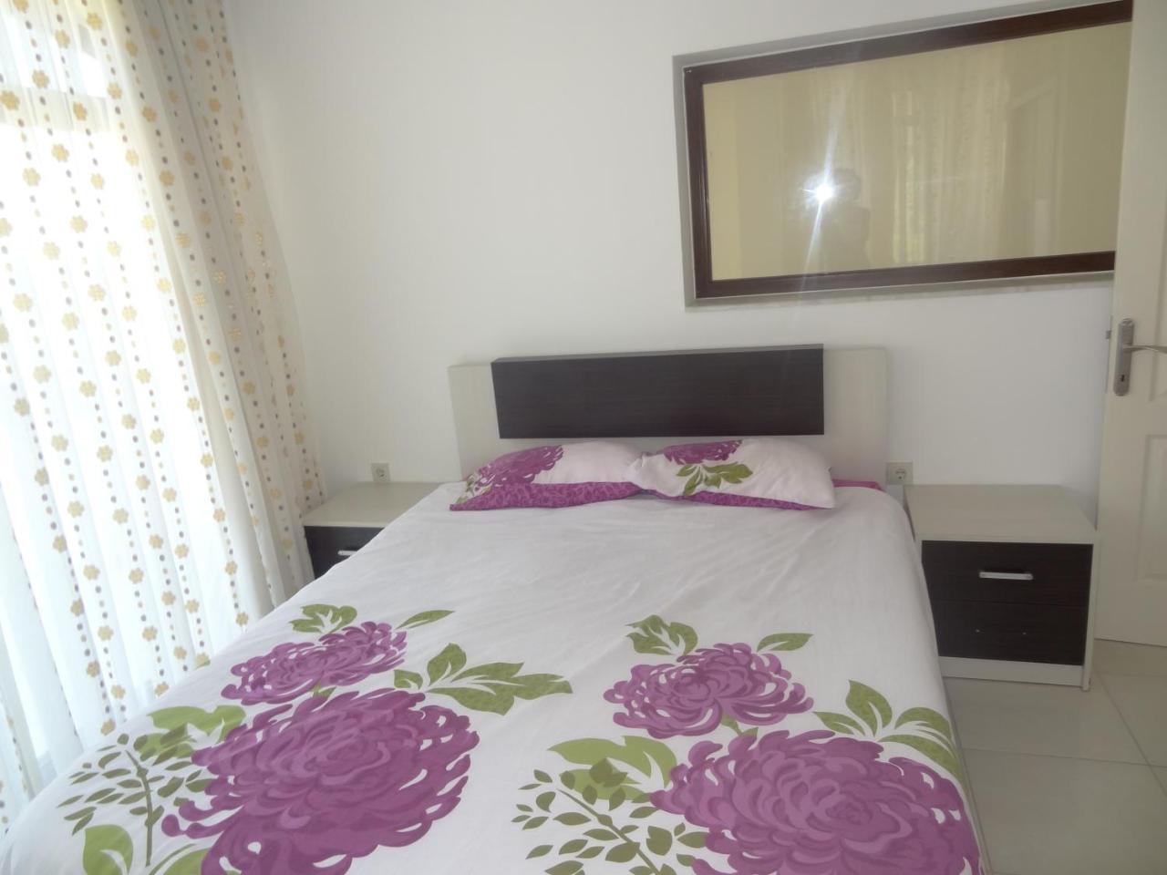 Belek Golf Residence 2 Екстериор снимка