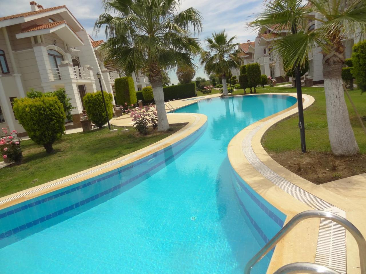 Belek Golf Residence 2 Екстериор снимка