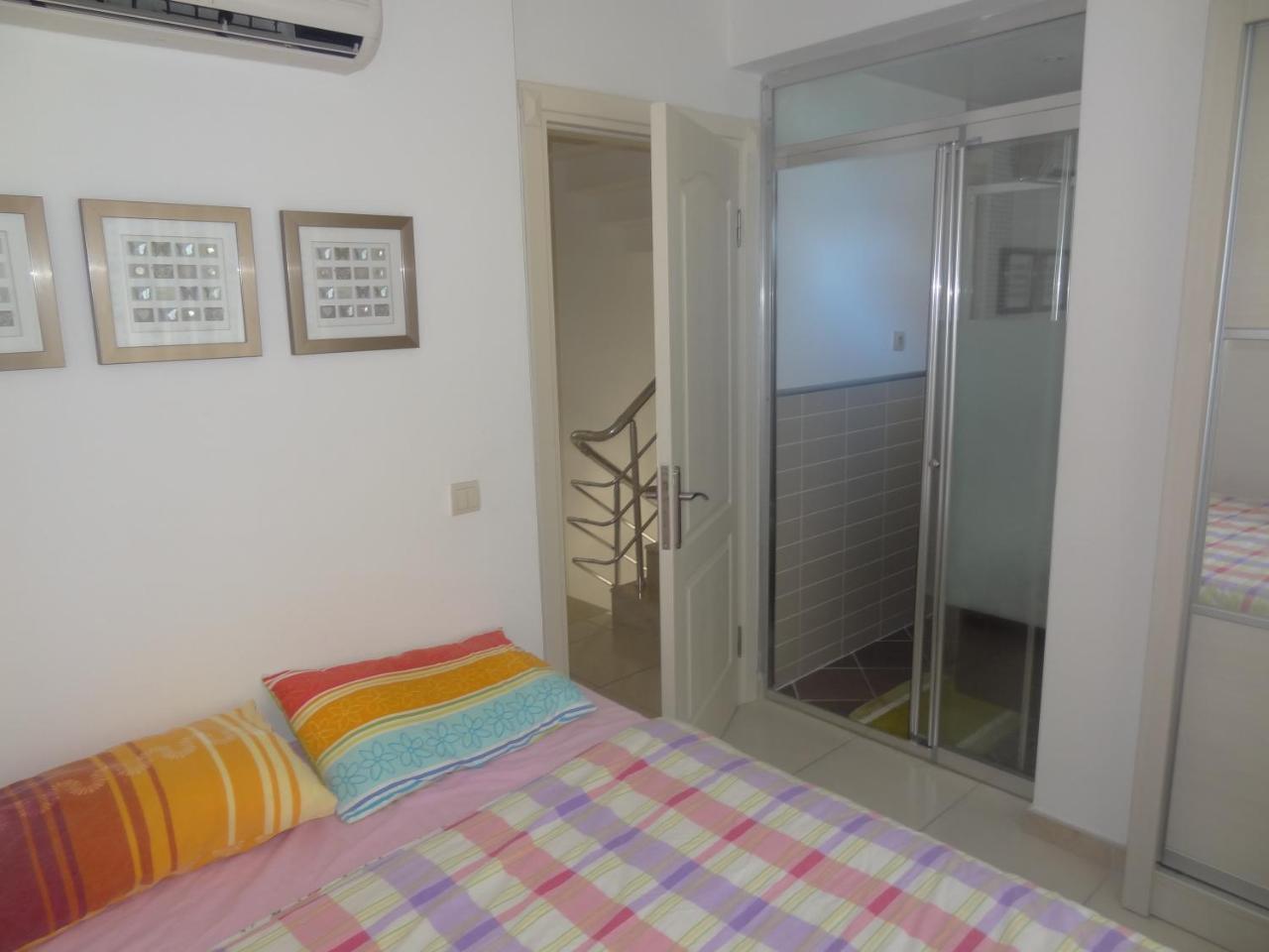 Belek Golf Residence 2 Екстериор снимка