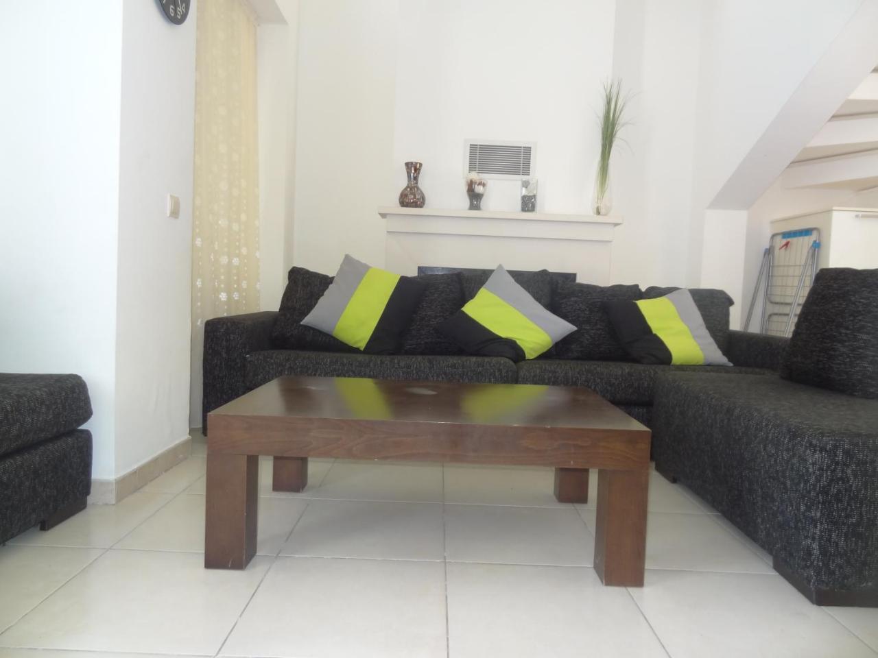 Belek Golf Residence 2 Екстериор снимка